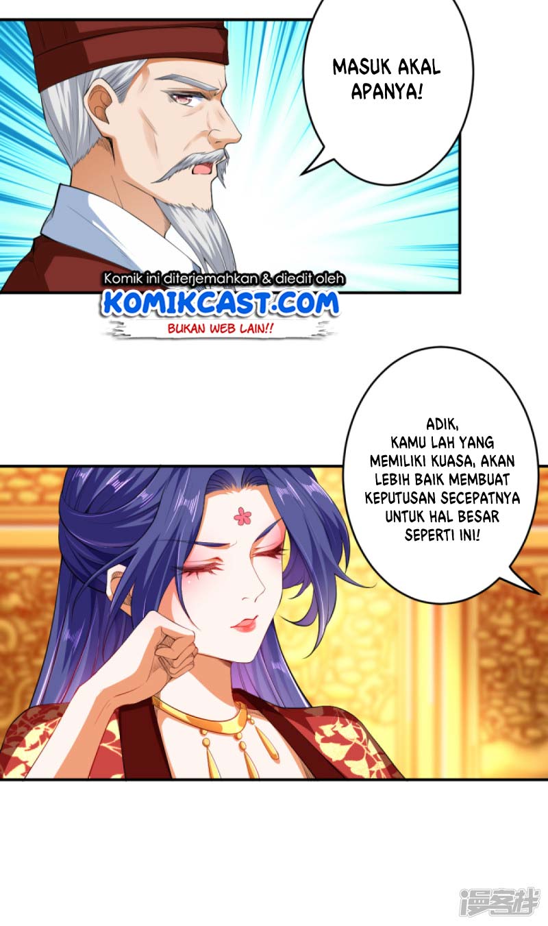 Dilarang COPAS - situs resmi www.mangacanblog.com - Komik against the gods 297 - chapter 297 298 Indonesia against the gods 297 - chapter 297 Terbaru 18|Baca Manga Komik Indonesia|Mangacan